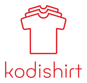Kodishirt 